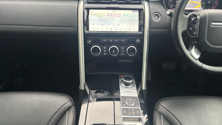 Land Rover Discovery 3.0 SD6 HSE Luxury 5dr Auto Diesel Station Wagon